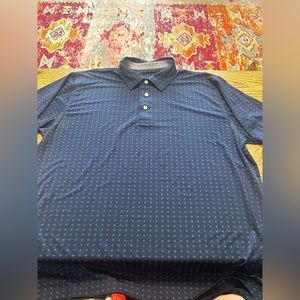 Brooks Brothers Performance Series Polo